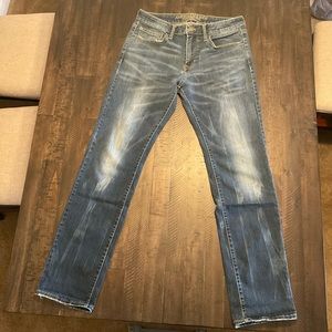American Eagle Men’s Jeans Extreme Flex Slim Straight